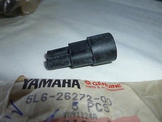 Gummiabdeckung fr Zug handlebar cable cap passt an Yamaha Pw Rx 5L6-26272-00