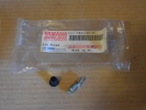 Bremssattel Vorderrad Schraube screw breed passt an Yamaha Cw 50 4CU-F5824-00