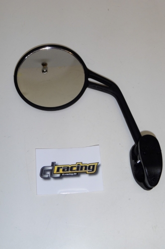 Spiegel universal links R�ckspiegel rearview mirror left