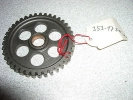 Getriebezahnrad Zahnrad gear passt an Yamaha Gt Mxb Transmission 353-17211
