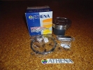 Kolben  96,94 Kolbenringe piston rings passt an Honda Trx 450 R 04-05