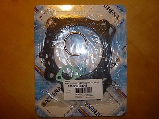 Athena Top End Dichtsatz Motordichtsatz Dichtung Gasket Honda Trx 450 R