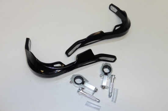Handprotektoren Handguards Handschtzer Protektoren Kawasaki Klx Klr Kx Kxf 125