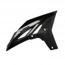 Tankverkleidung K�hlerschutz radiator scoop passt an Yamaha Yzf 250 10-13 sw