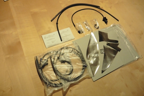 Motorkontrolleinheit Ecu Kit engine control passt an Yamaha Yzf 125 5D7-859B0