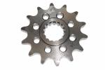 Ritzel 14 Z�hne sprocket passt an Ktm Exc Sx 125 200 250 91-21 passt an Husaberg
