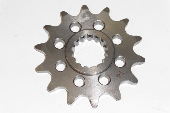 Ritzel kein Kettenrad sprocket 14 Zhne passt an Husqvarna Te Fe 250 300 14-21