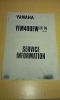Handbuch Service-Information Elektroschaltplan passt an Yamaha Yfm 400 4GB-SE3
