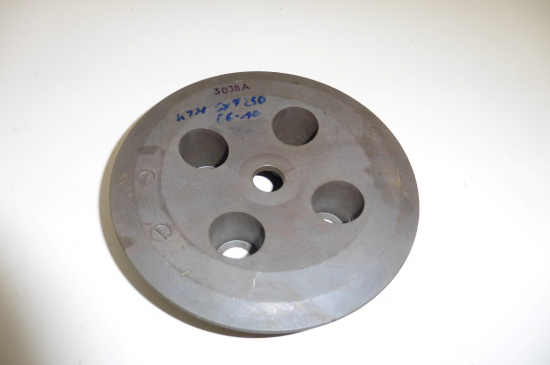 Druckplatte kein Kupplungskorb Motor C passt an Ktm Sxf Sx-f Sx250f 06-11