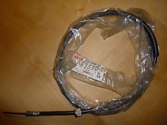 Tachowelle speedometer cable passt an Yamaha Xv 700 750 1000 1100 57A-83550