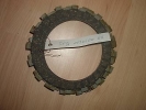 Kupplungsscheibe Kupplung clutch disc passt an Yamaha Ttr Wr Yzf 250 3XJ-16321