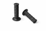Griffgummis Lenkergriffe rubber grip passt an Suzuki Rm Rmz 125 250 450 sw