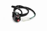 Lenkerschalter Killschalter Aus-Stop-Schalter kill switch Enduro Cross Motocross