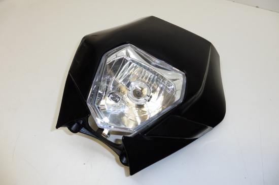 Lichtmaske Lampenmaske Headlight Ktm Exc 125 200 250 300 450 500 530 2