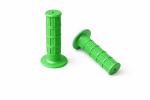 Griffgummis Lenkergriffe rubber grip Enduro Mx Motocross Cross Quad gr�n