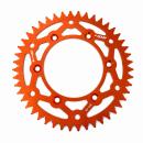 Kettenrad 50 Z�hne sprocket passt an Ktm Exc-f 350 12-24 Sxf 350 450 530 Lc4 or