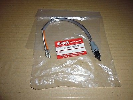 Schaltereinheit switch unit assembly passt an Suzuki Address 50 57460-02501