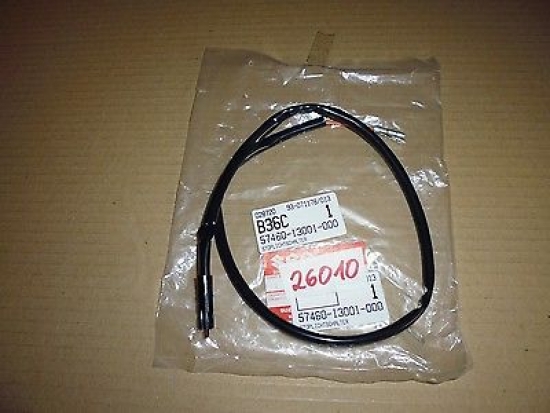 Schaltereinheit Stopp switch assy stop passt an Suzuki Sp 125 57460-13001 