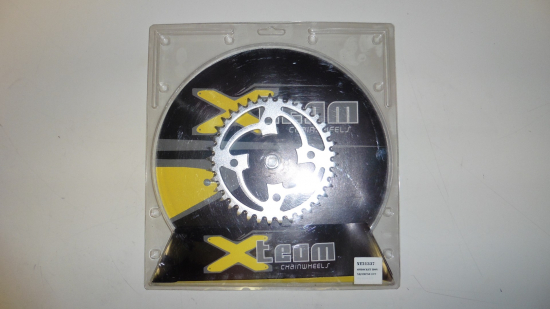 Kettenrad 37 Zhne sprocket passt an Honda Crf 50 04-16 Xr 02-04