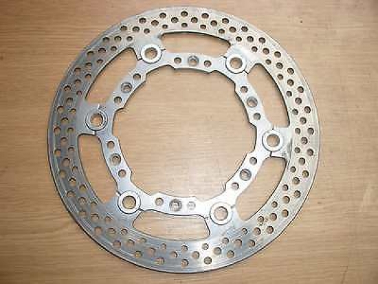 Bremsscheibe Bremsanlage passt an Suzuki Rmz Rm-z evtl. passt an Kawasaki Kxf