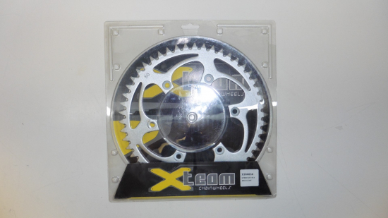 Kettenrad kein Ritzel Kettensatz sprocket Z=50 fr Suzuki Rm 125 Dr 350 Drz