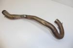 Krmmerrohr ohne Auspuff Endtopf muffler passt an Ktm Sxf 250 771.05.007.000