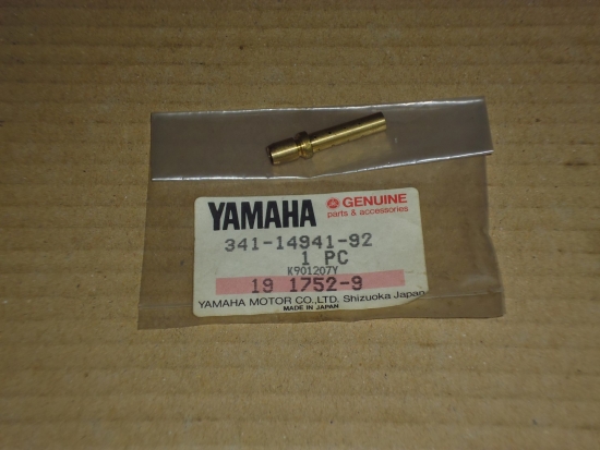 Vergaserdse Vergaser nozzle main carburetor fr Yamaha Xs 750 341-14941-92 
