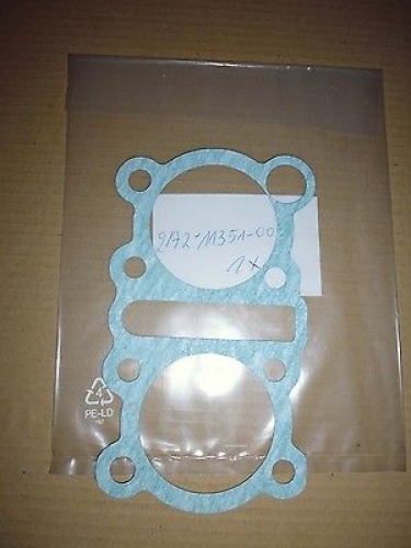 Dichtung gasket cylinder passt an Yamaha Xs 360 Xs 400 2A2-11351-00