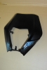 Lichtmaske Verkleidung Lampenmaske headlight passt an Ktm Exc 450 530 08-13 sw