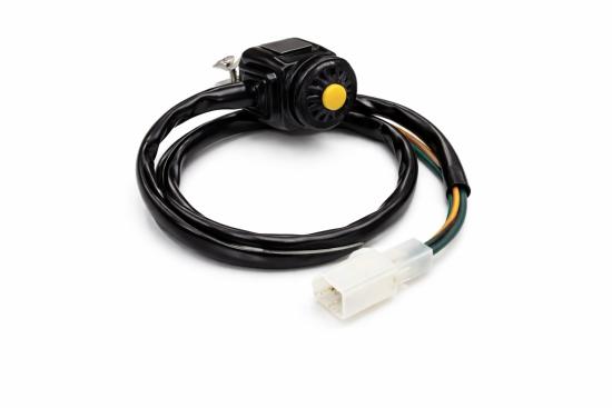 Lenkerschalter Startschalter Anlasser Taster switch passt an Husqvarna Fe Te