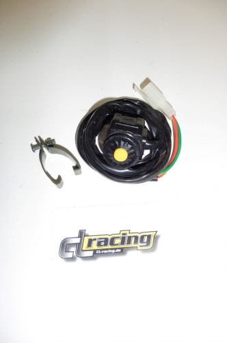 Lenkerschalter E-Startschalter Anlasserschalter Schalter Taster Ktm Exc 450 530