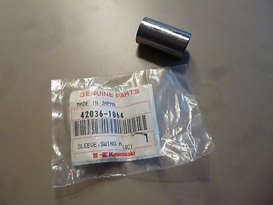 Kawasaki Kxf Kdx Kx Klx Buchse Schwinge Hlse Schwinge Swing Arm 42036-1064 