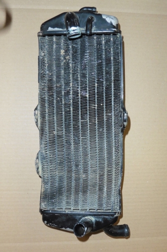 Khler Wasserkhler Radiator cooler passt an Ktm Lc4 400 620 640 1998 45211