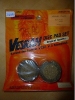 Bremsbel�ge Vesrah Vd-410 Bremssteine brake pads passt an Kawasaki Kz 200 Kh 125
