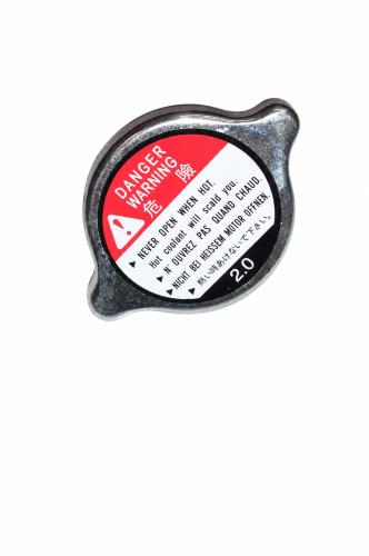 K�hlerdeckel 2,0 Bar radiator cap passt an Husaberg Te 125 250 300 passt an Ktm