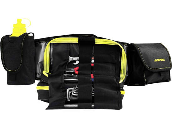 Werkzeugtasche Impact Enduro Tasche Grteltasche toolbag passt an Ktm Exc Sx Fe