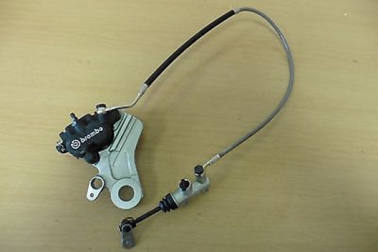 Bremspumpe Bremse Bremsanlage Bremssattel Bremsbel�ge Brembo brake passt an Ktm 