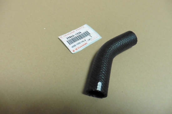 Khlerschlauch Schlauch hose cooling passt an Kawasaki Klx 250 300 39062-1536