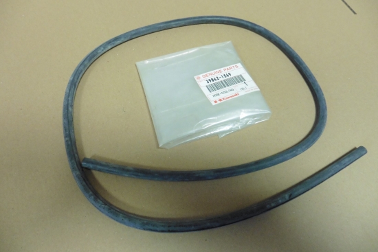 Khlerschlauch Schlauch hose radiator passt an Kawasaki Klx 250 300 39062-1569