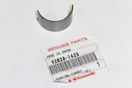  Lagerschale Kurbelwelle bushing crankshaft passt an Kawasaki Zx 750 92028-1625 