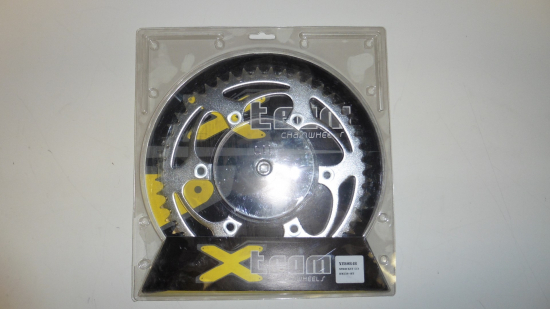 Kettenrad kein Ritzel Kettensatz sprocket Z=48 fr Suzuki Rmz Rmx 450 Dr 350 