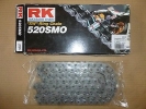 Rk 520 Smo Xw-Ring X-Ring O-Ring Kette Antriebskette 96 Glieder chain 