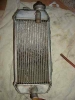 Khler Wasserkhler radiator cooler passt an Kawasaki Kxf Kx-f Kx250f 2006