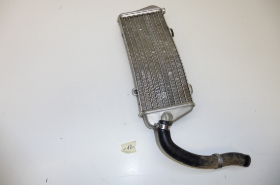 Khler Wasserkhler cooler radiator 45519 passt an Ktm Sxf 450 Sx450F 2009 45519
