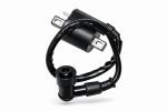 Z�ndspule Spule Z�ndkerzenstecker Z�ndung ignition passt an Yamaha Pw 50 88-14 