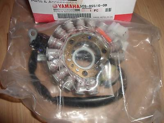 Stator Zndung ignition passt an Yamaha Xn Yp 125 Mayesty Teos Maxter 5DS-85510