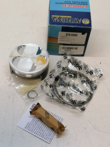 Athena Kolben Piston  79,00 Yamaha Yz250f Yzf 250 Yz-F 250