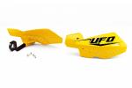 Handprotektoren Handsch�tzer Handschutz universal handguards f�r Viper 2 ge