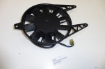 K�hlerl�fter Ventilator L�fter K�hler cooler fan passt an Triumph Daytona 600