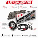 Kettensatz Kettenrad X-Ring-Kette Ritzel 16x42 passt an Ktm Lc4 400 625 640